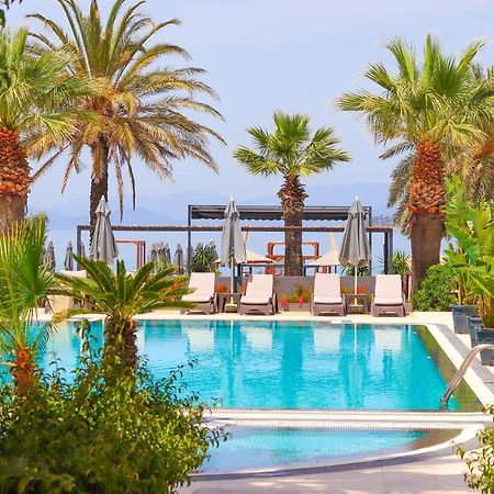 בודרום Moyo Luxury Hotel & Beach מראה חיצוני תמונה