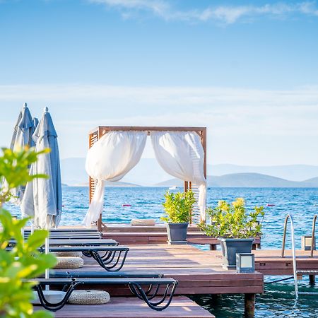 בודרום Moyo Luxury Hotel & Beach מראה חיצוני תמונה