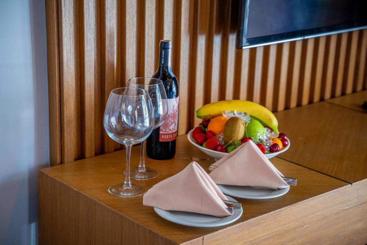 בודרום Moyo Luxury Hotel & Beach מראה חיצוני תמונה