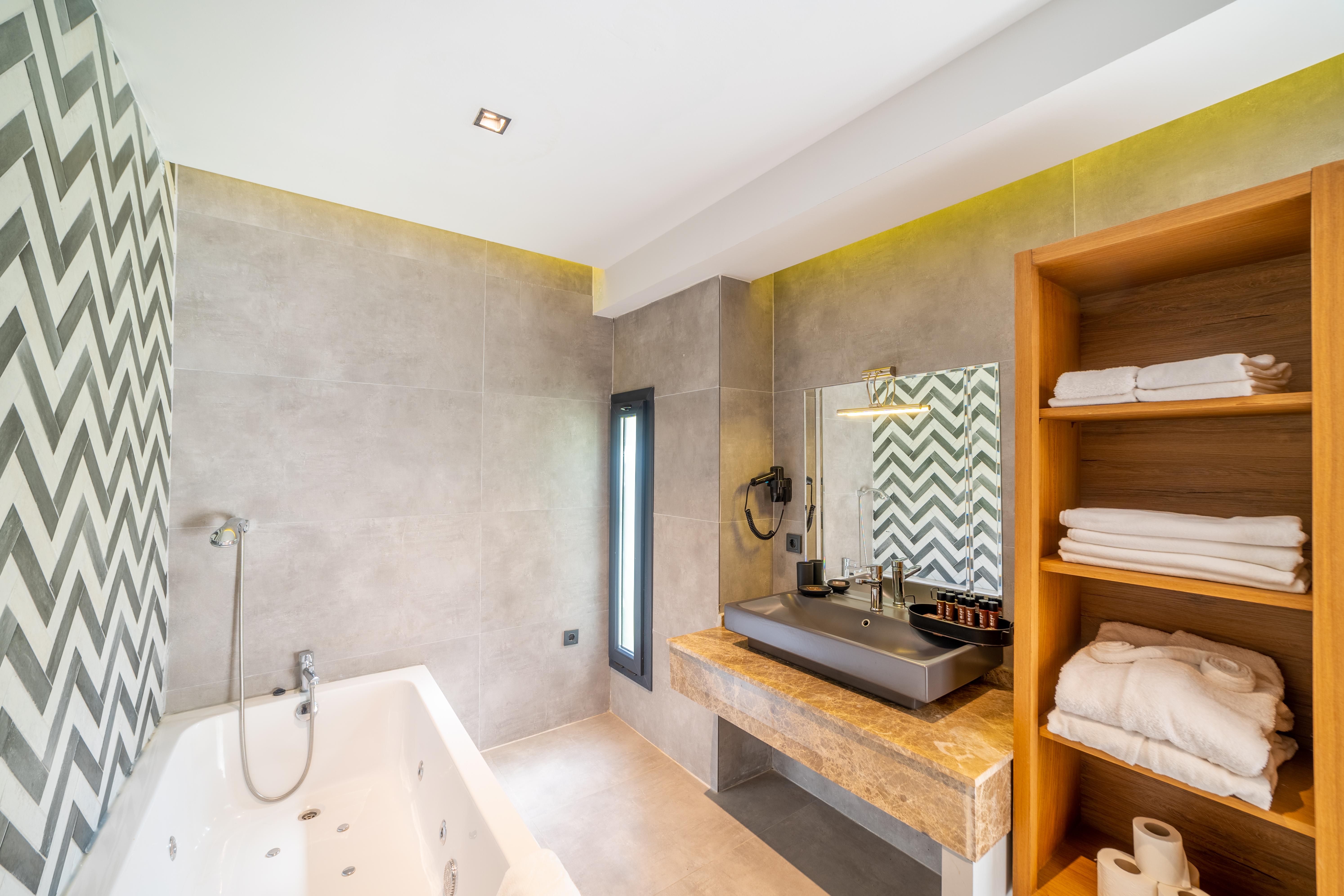 בודרום Moyo Luxury Hotel & Beach מראה חיצוני תמונה