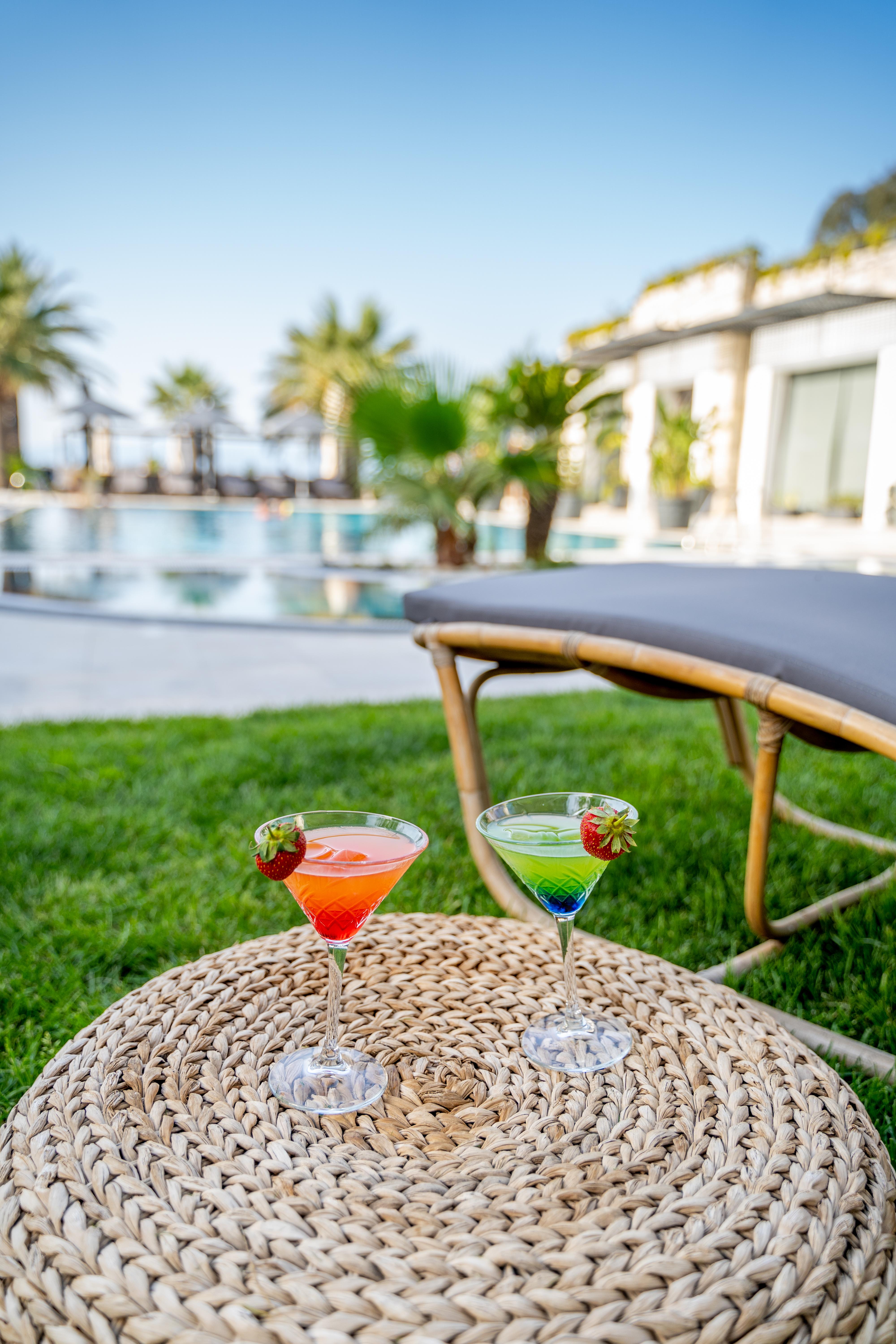 בודרום Moyo Luxury Hotel & Beach מראה חיצוני תמונה