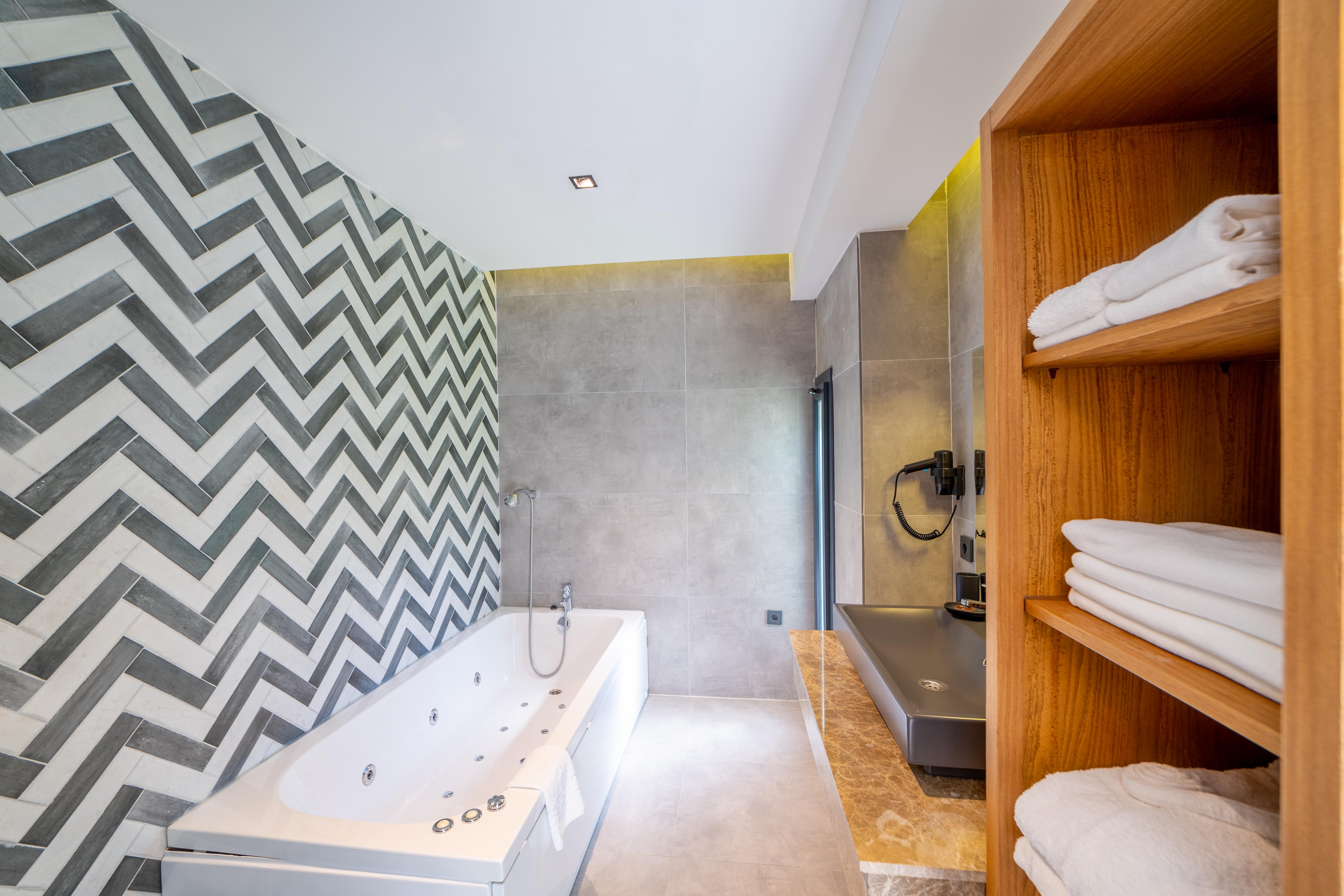 בודרום Moyo Luxury Hotel & Beach מראה חיצוני תמונה