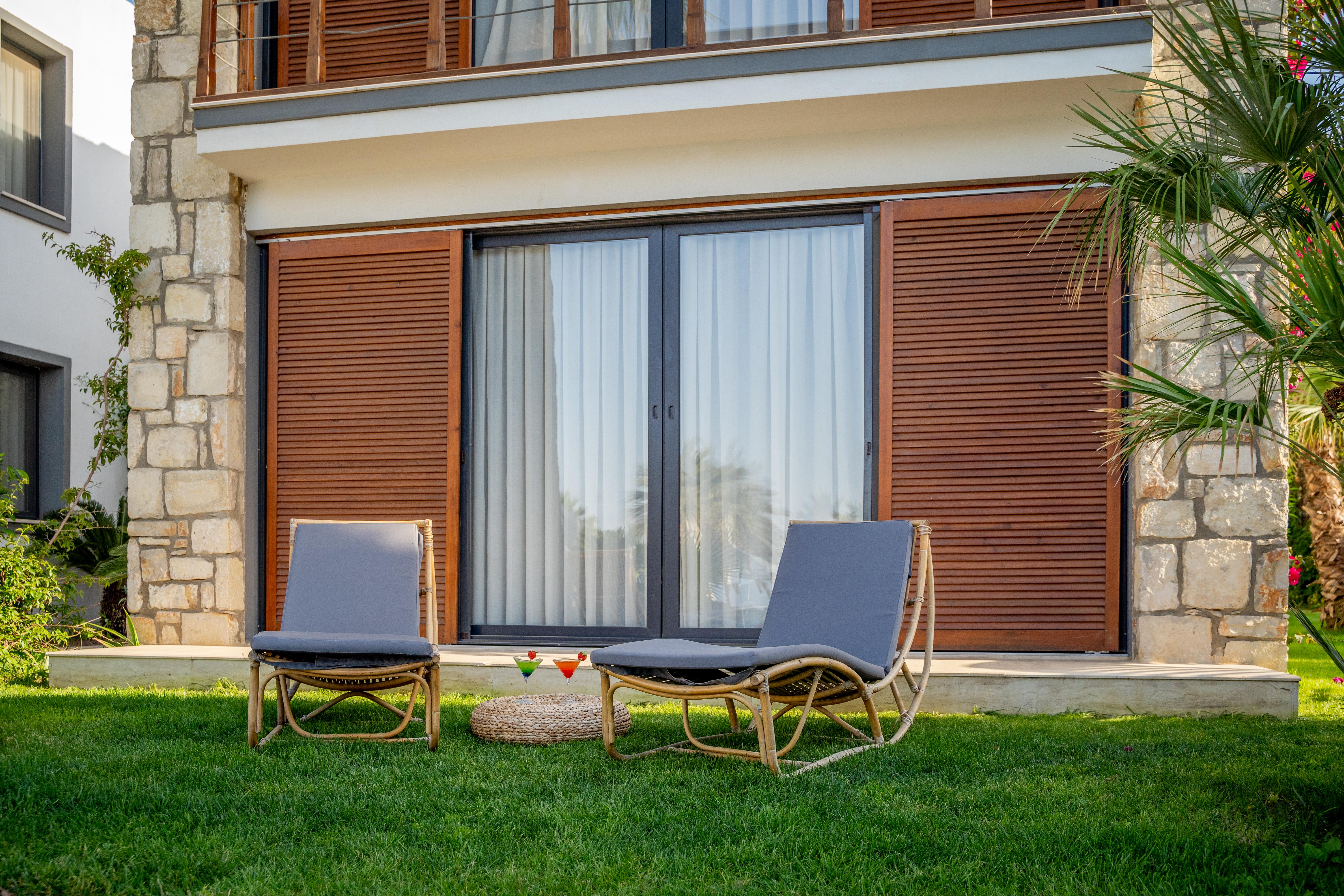 בודרום Moyo Luxury Hotel & Beach מראה חיצוני תמונה