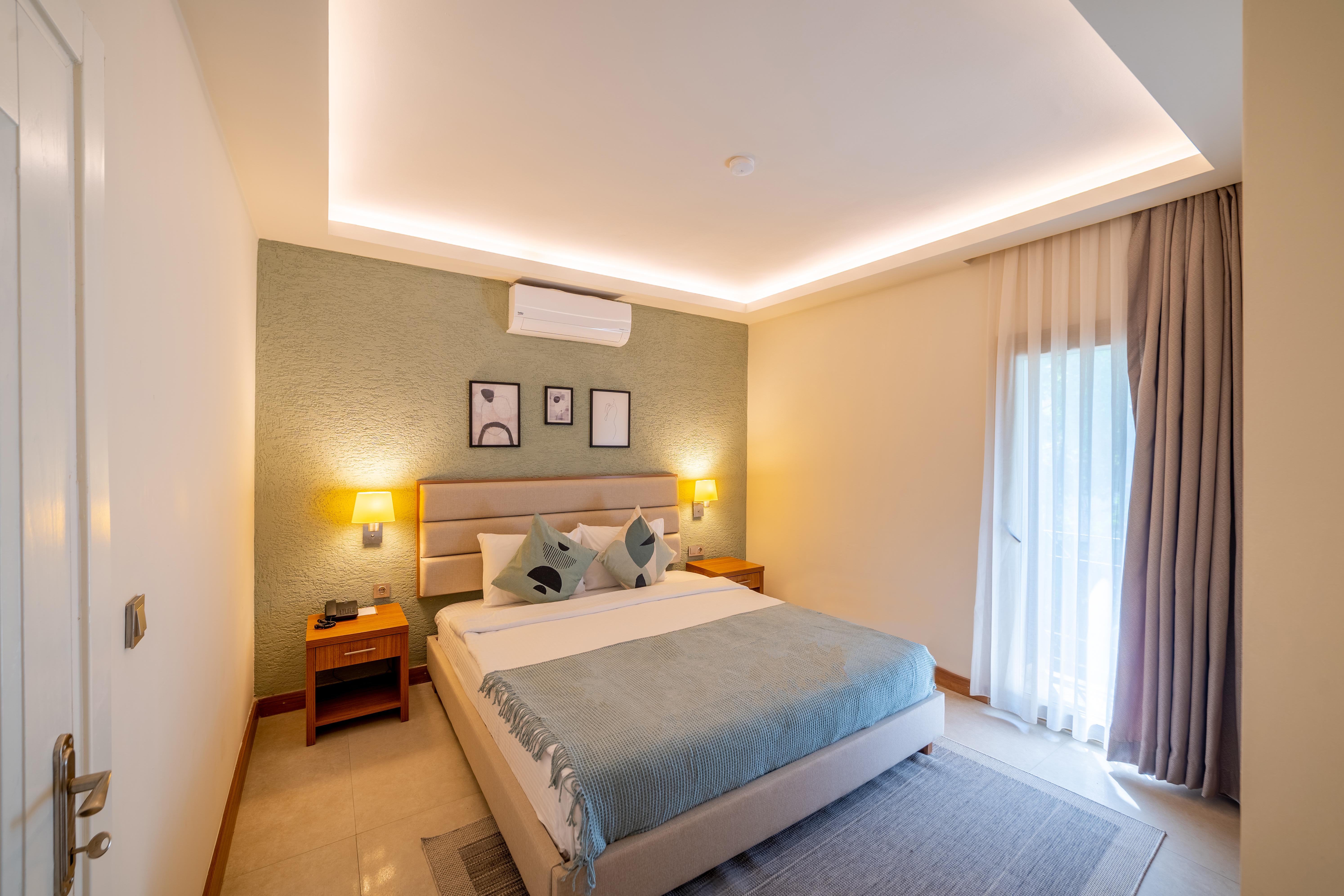 בודרום Moyo Luxury Hotel & Beach מראה חיצוני תמונה